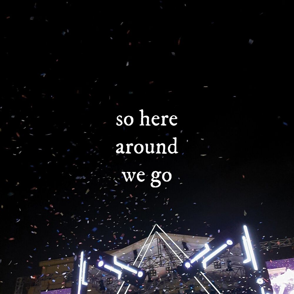 Picture of So Here Around We Go