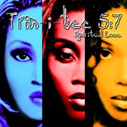 Cover of Spiritual Love
