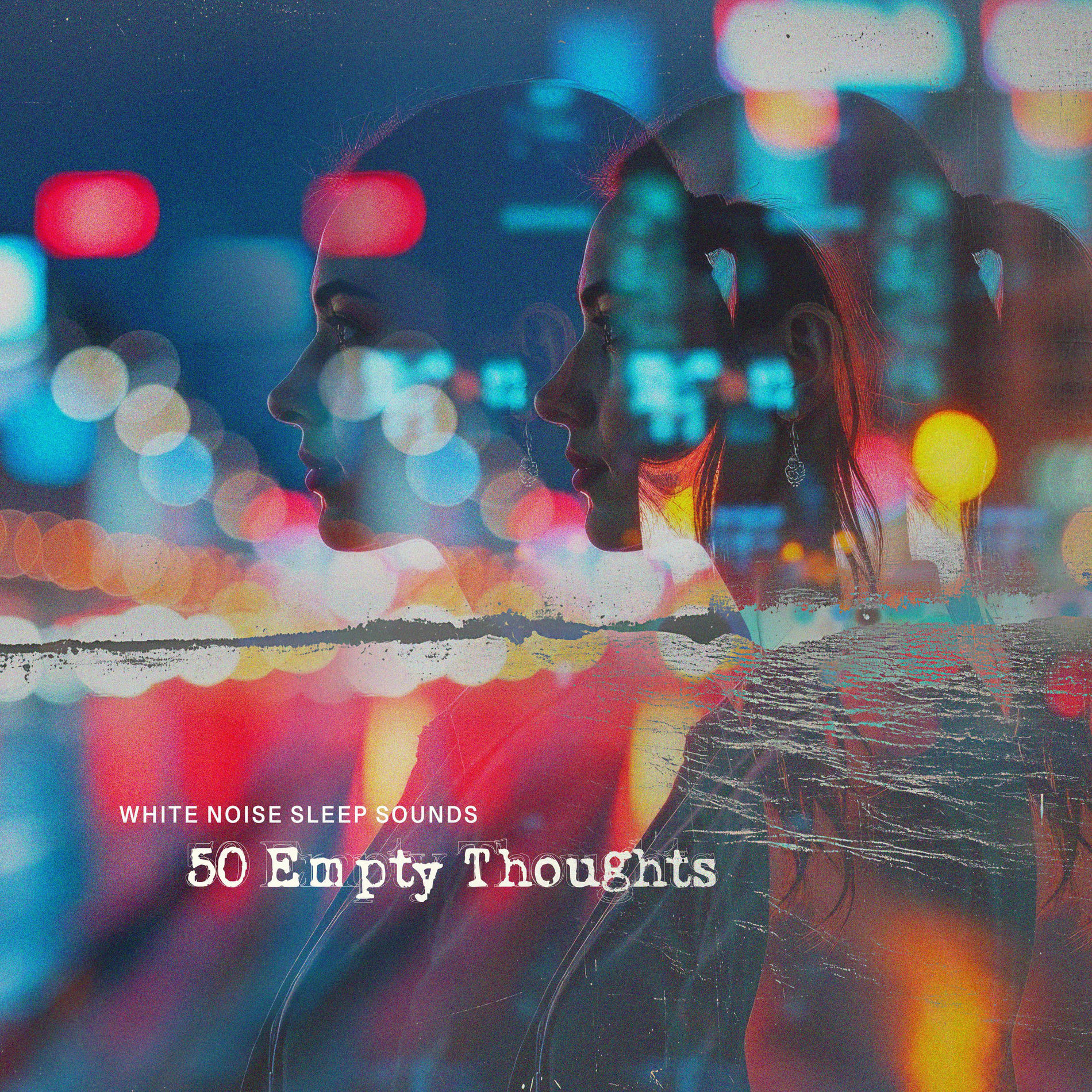 Album cover of 50 Empty Thoughts