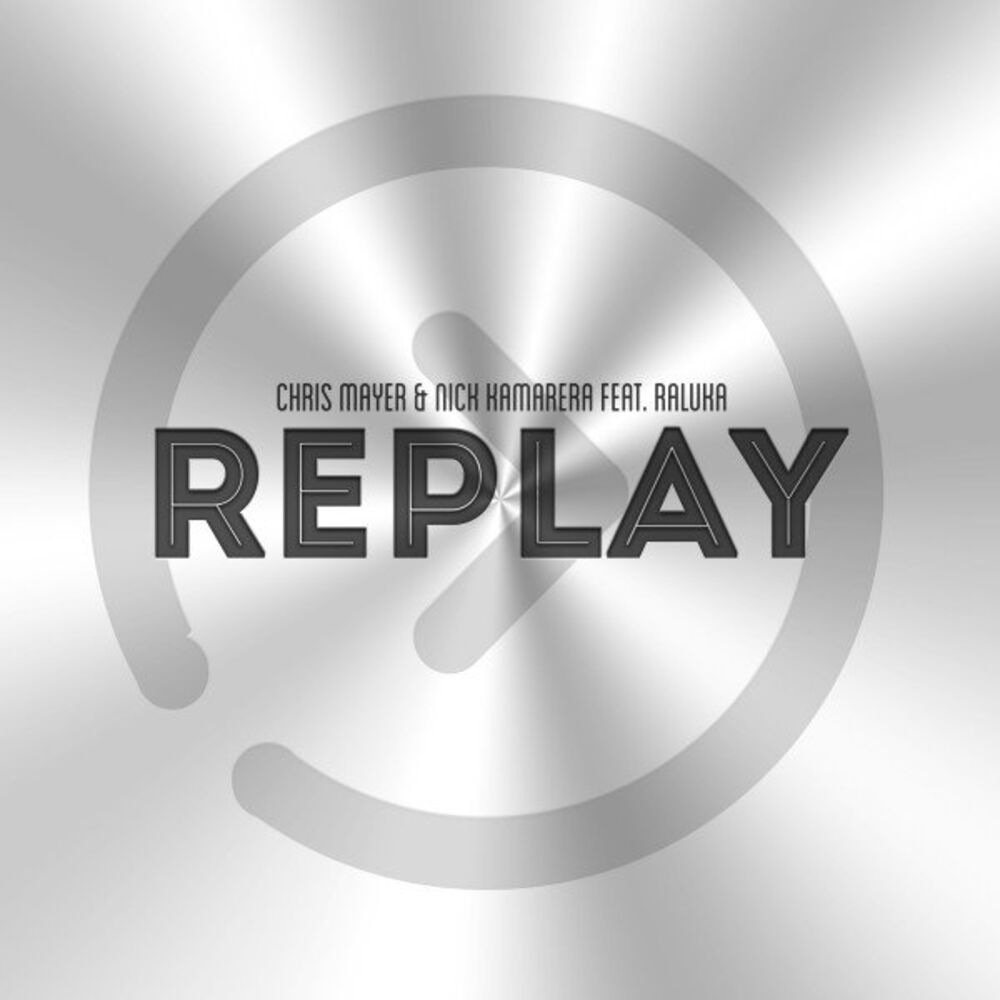 Picture of Replay