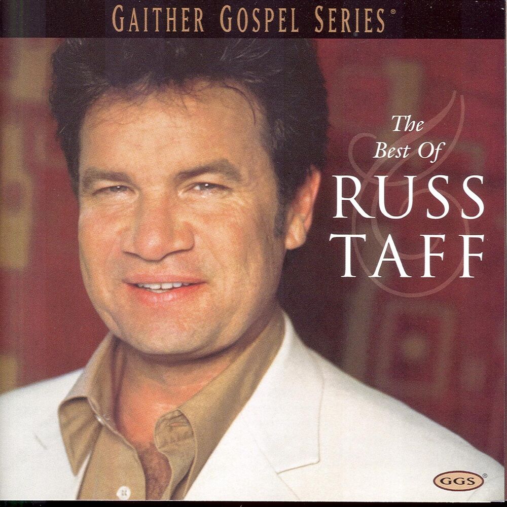 Picture of The Best Of Russ Taff