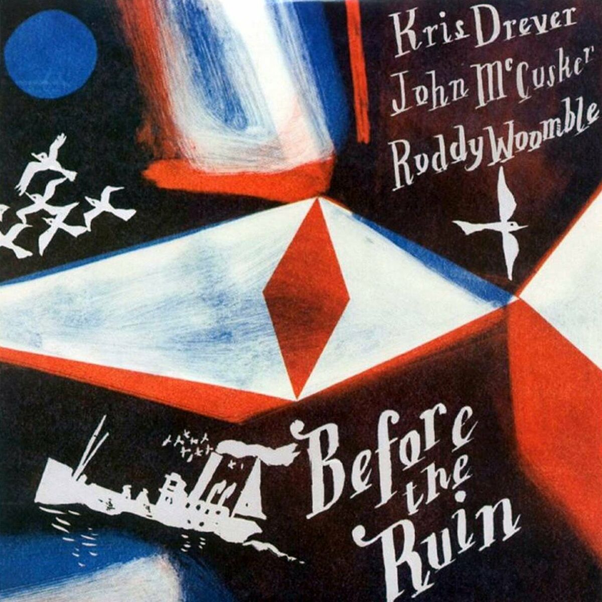 Album cover of Moments Last Forever
