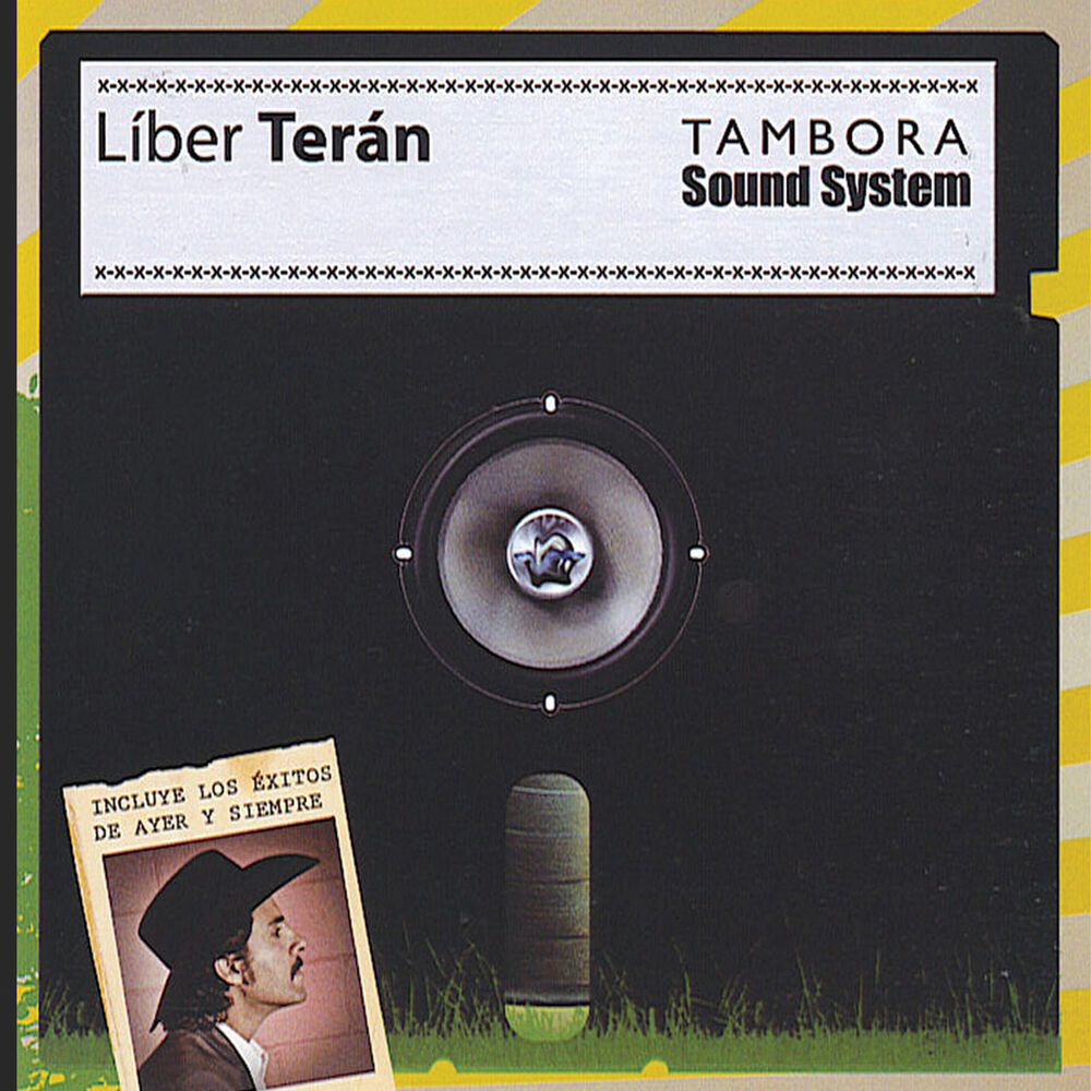 Picture of Tambora Sound System (North American Edition)