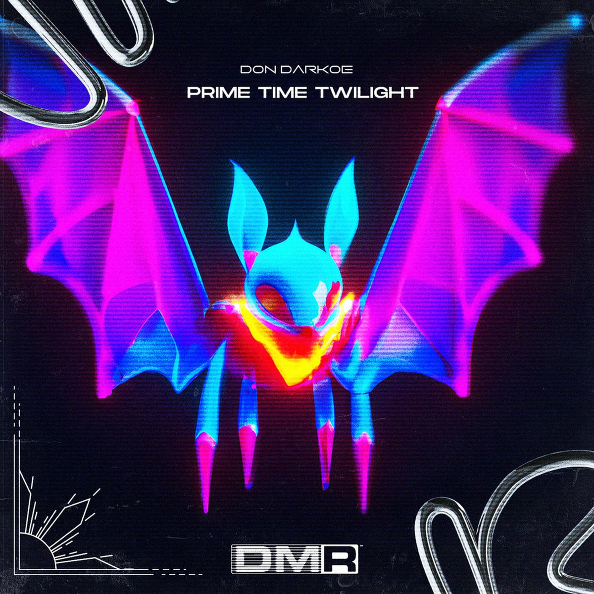 Album cover of Prime Time Twilight