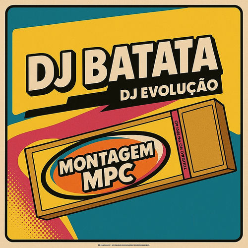 Montagem MPC