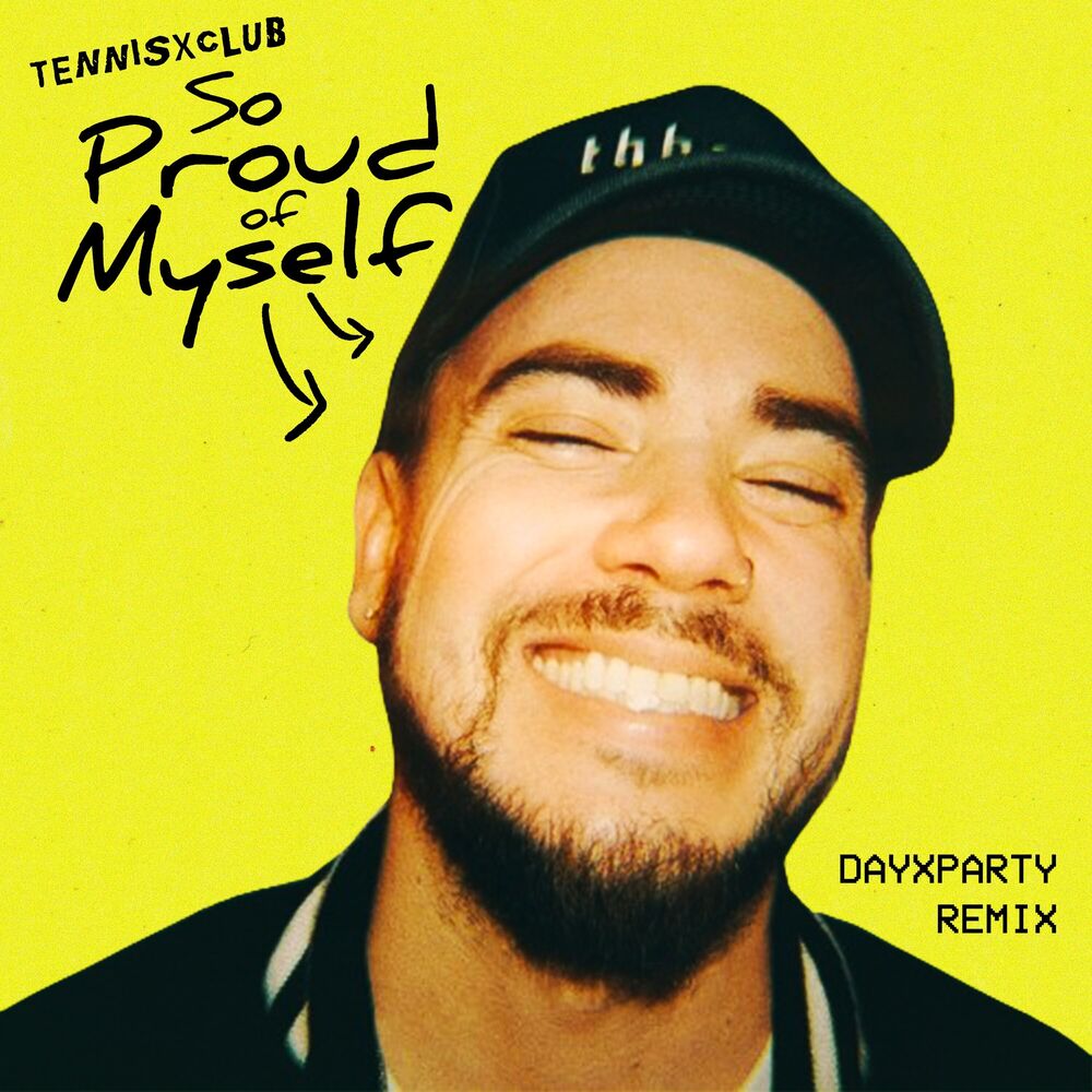 Picture of So Proud of Myself (Remix)