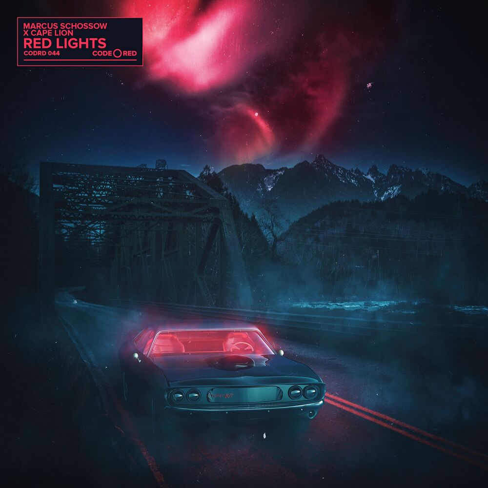 Picture of Red Lights