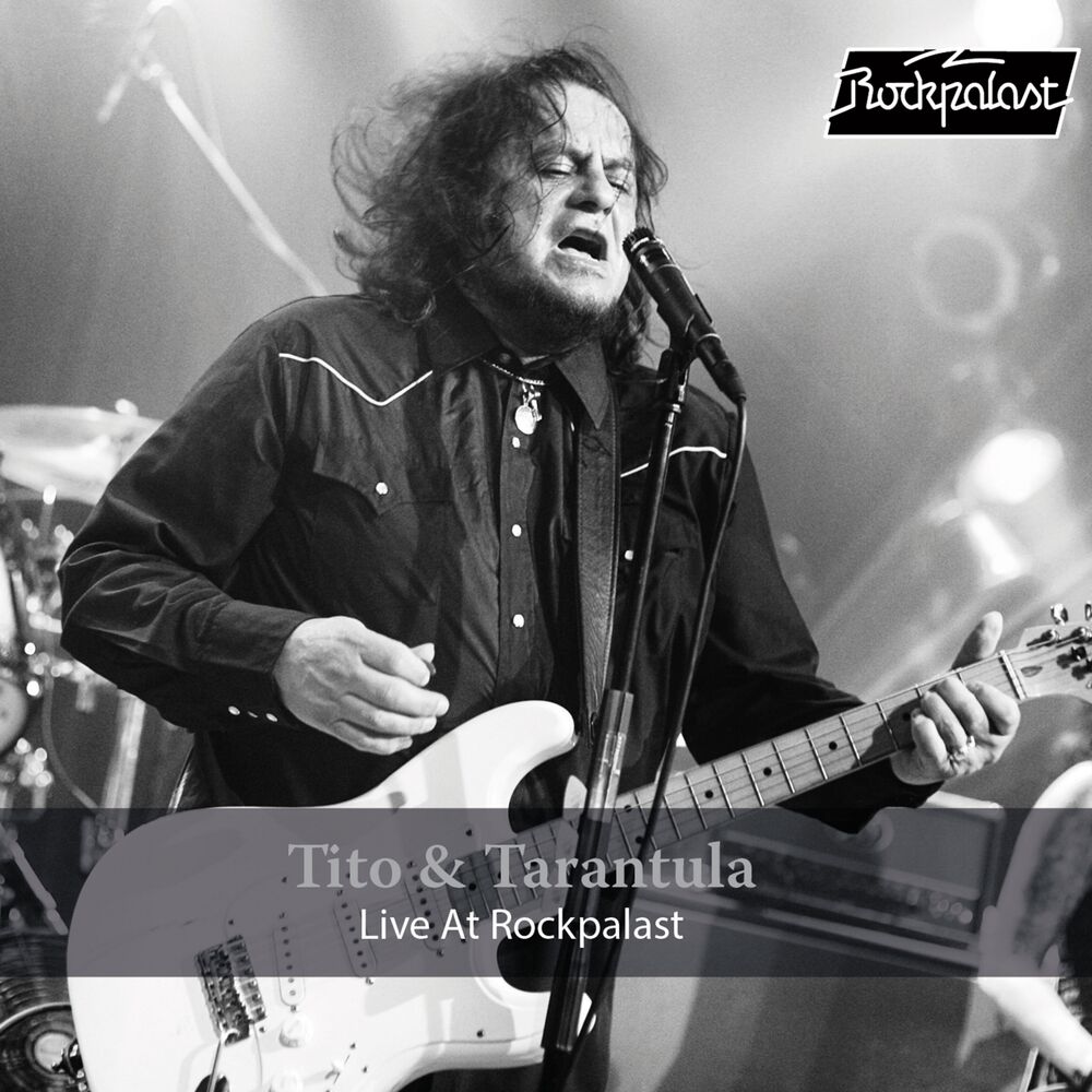 Picture of Live at Rockpalast