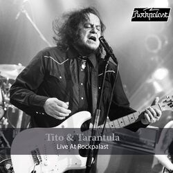 Cover of Live at Rockpalast