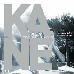 Cover of No Surrender: Platinum Edition