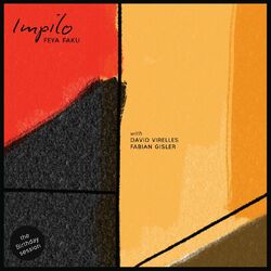 Cover of Impilo