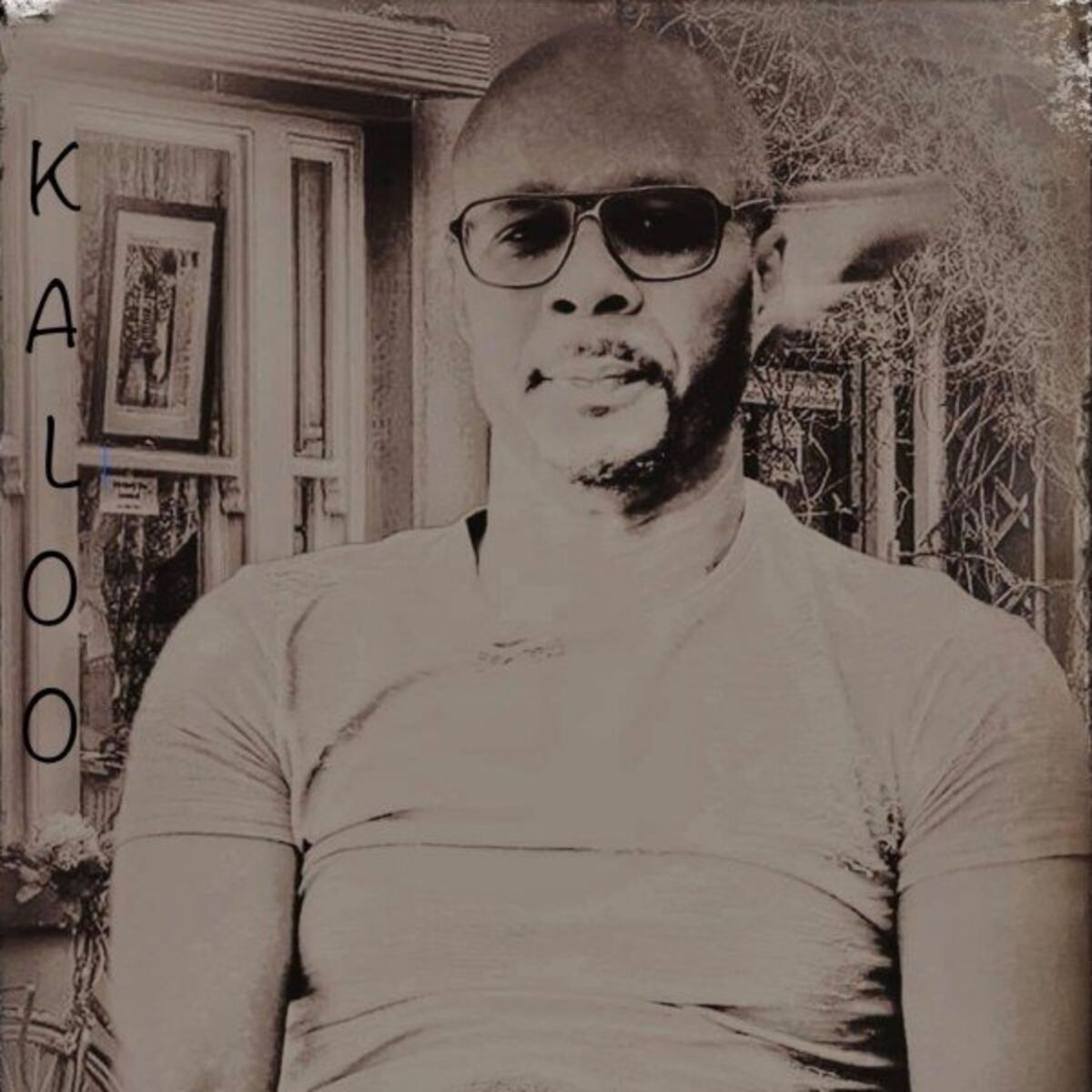 Album cover of Kaloo
