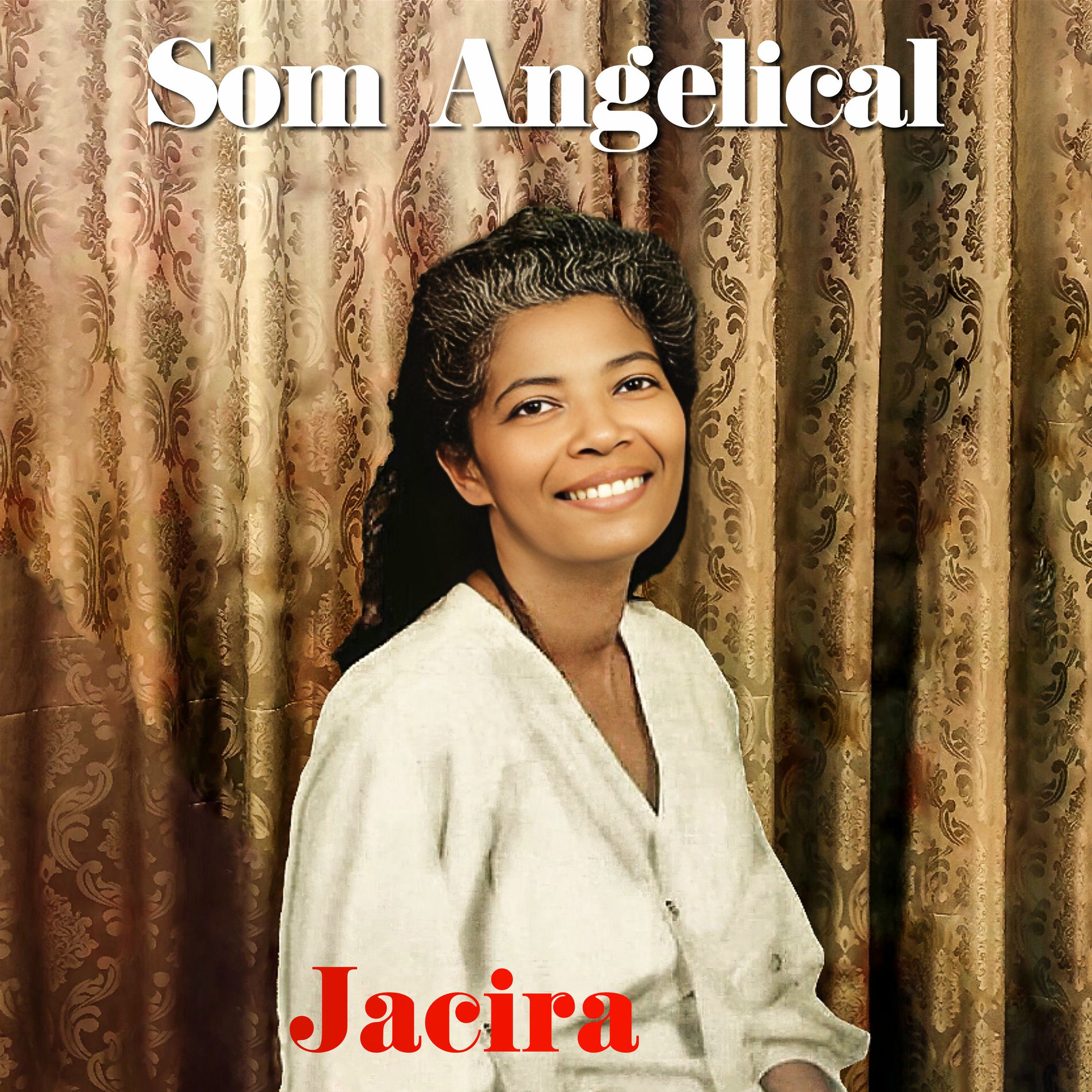 Album cover of Som Angelical