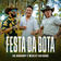 Festa da Bota by US Agroboy album cover