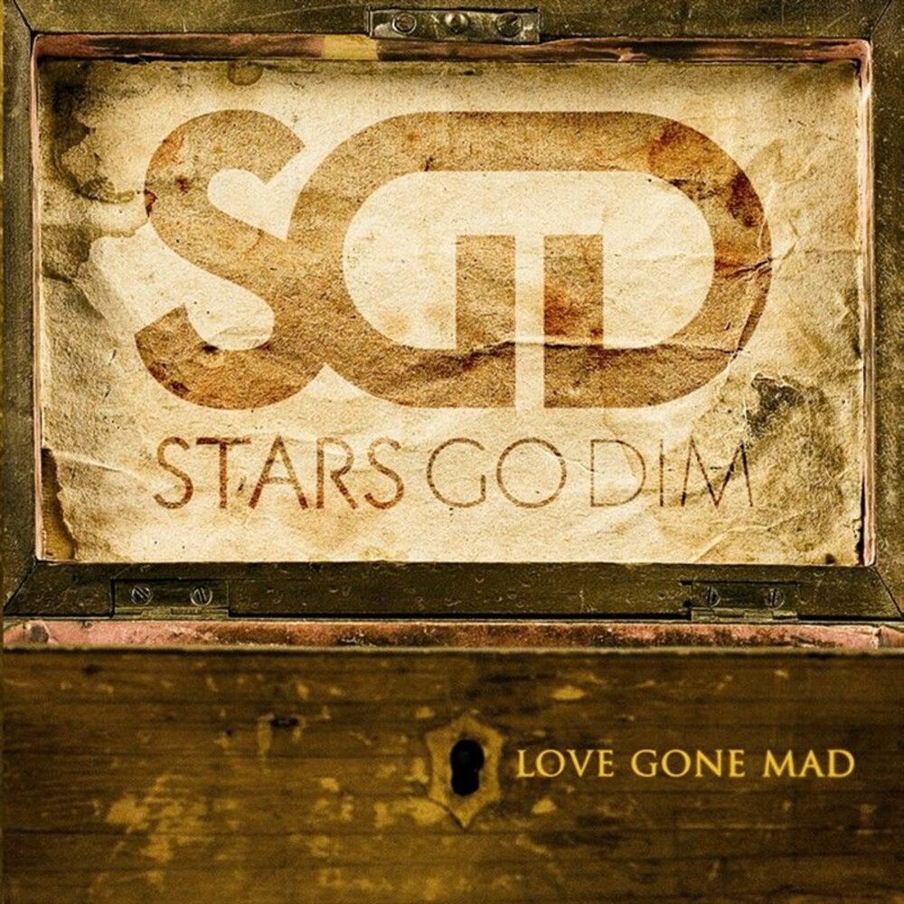Picture of Love Gone Mad