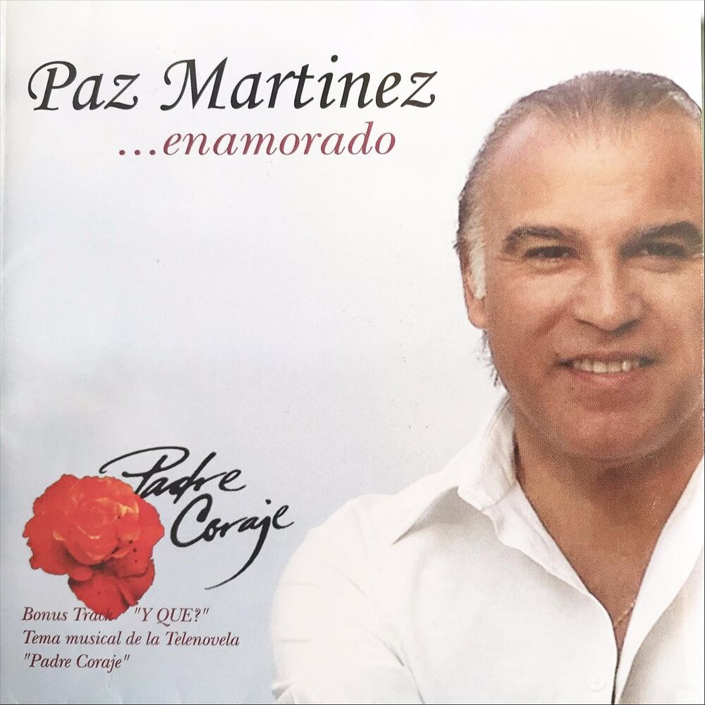 Picture of Enamorado