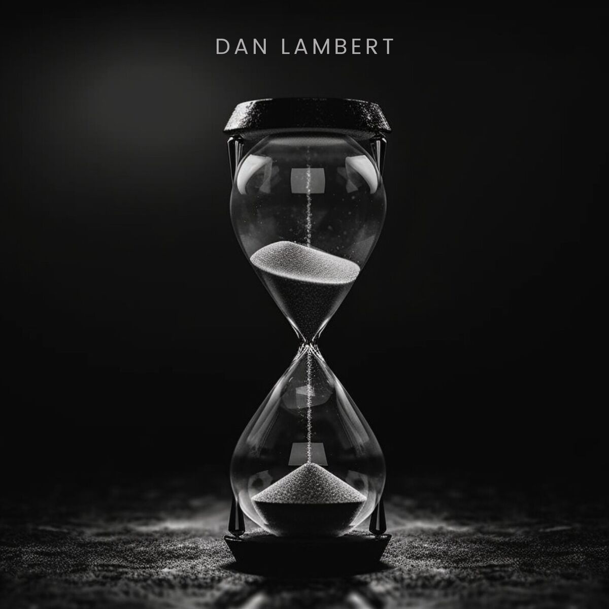 Album cover of Time