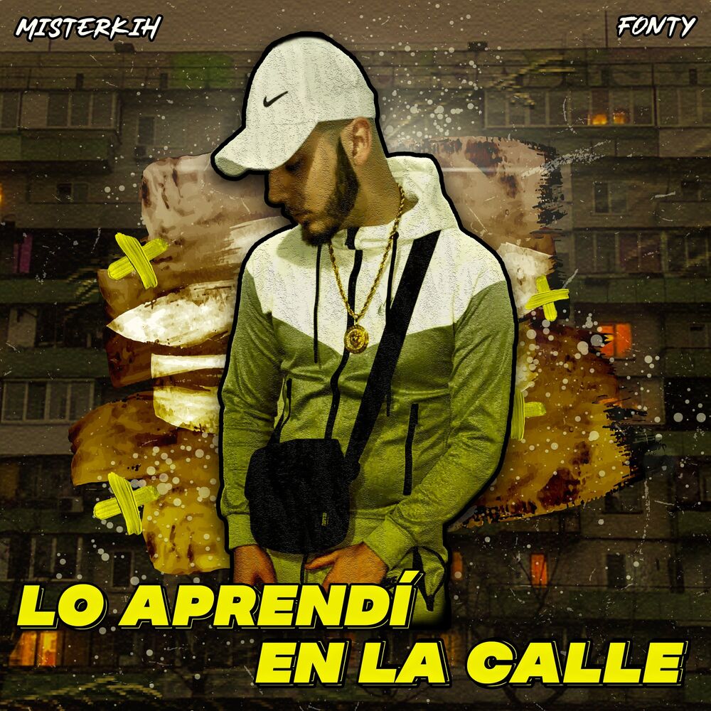 Picture of Lo aprendí en la calle