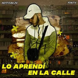 Cover of Lo aprendí en la calle