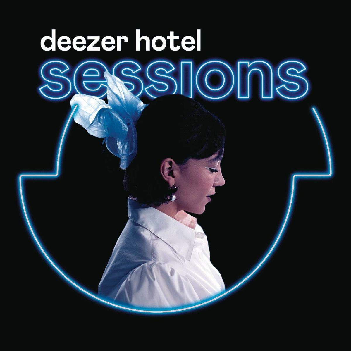 Album cover of Me Refez - Deezer Hotel Sessions