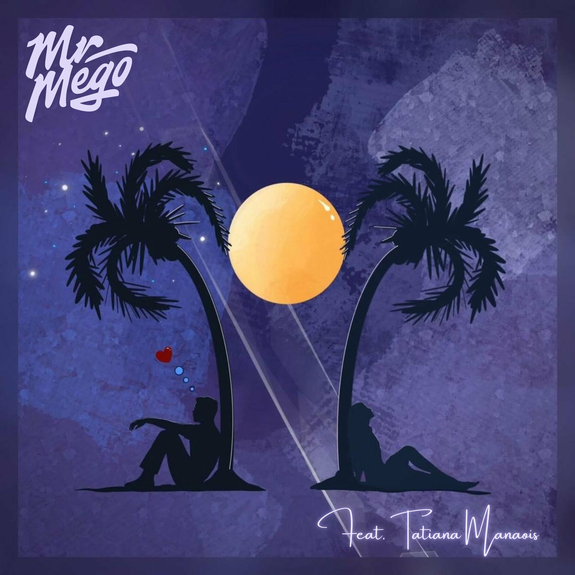 Album cover of Missing You