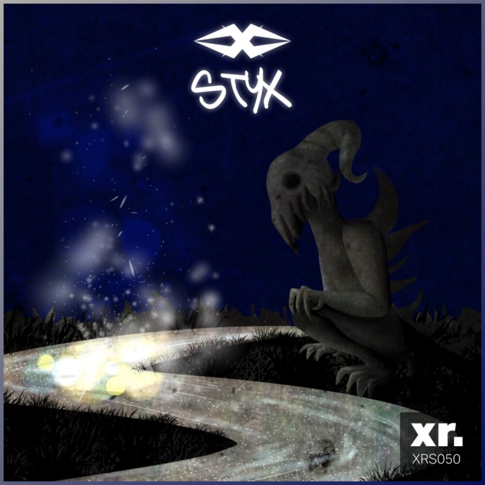 Picture of Styx