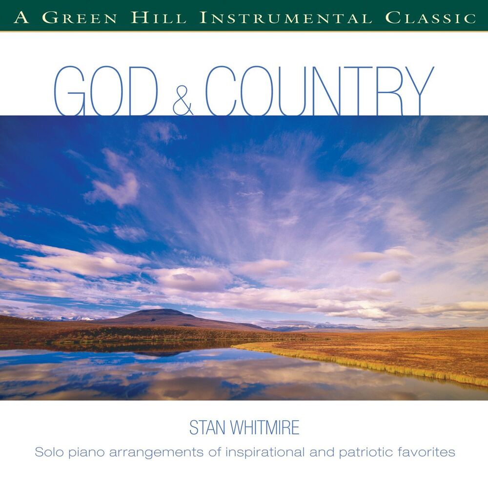 Picture of God & Country