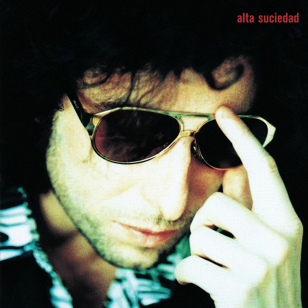 Picture of Alta Suciedad