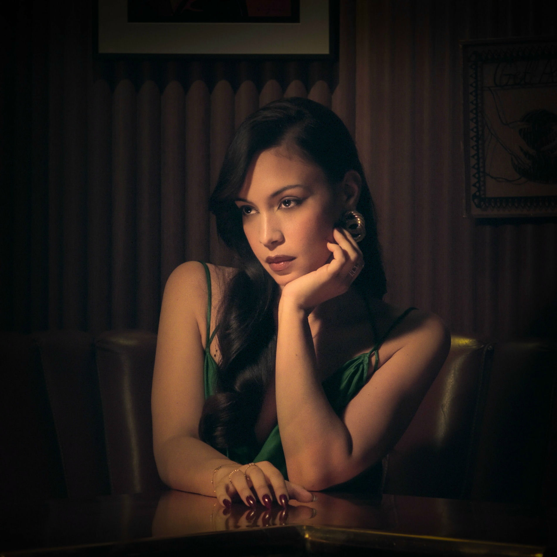 Album cover of Fair Game