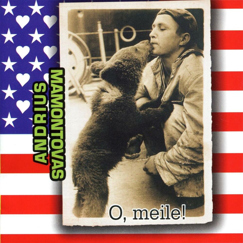 Picture of O, Meile!