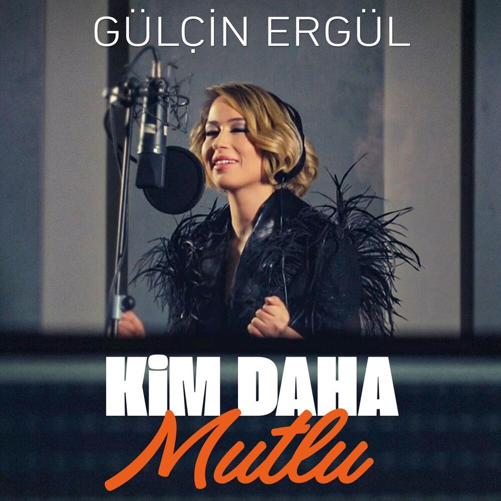 Picture of Kim Daha Mutlu (Orijinal Film Müziği)