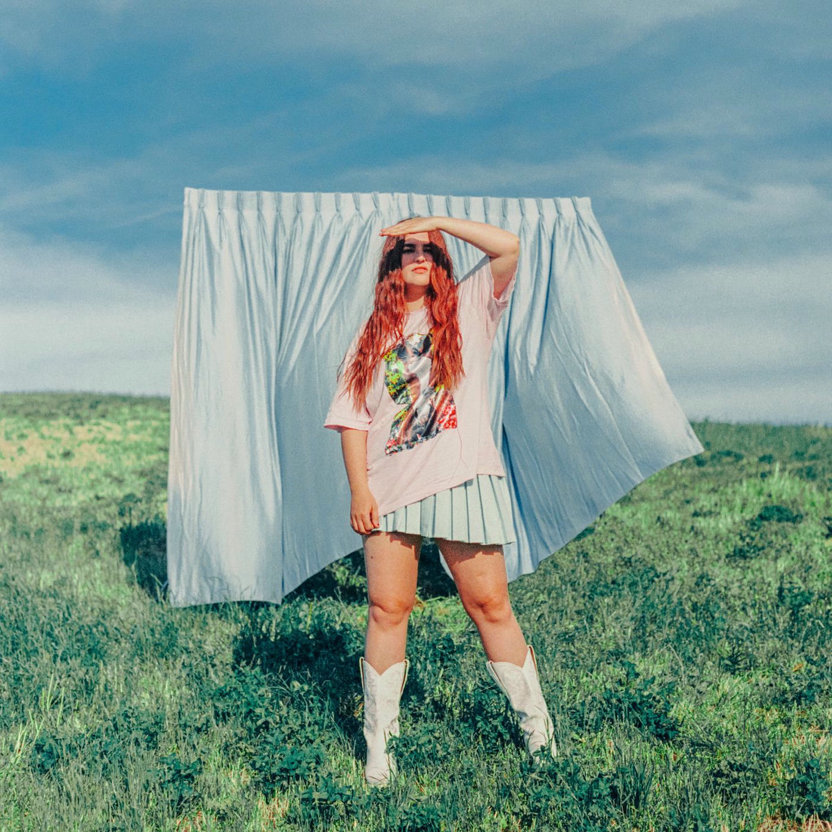 Album cover of Sad But True