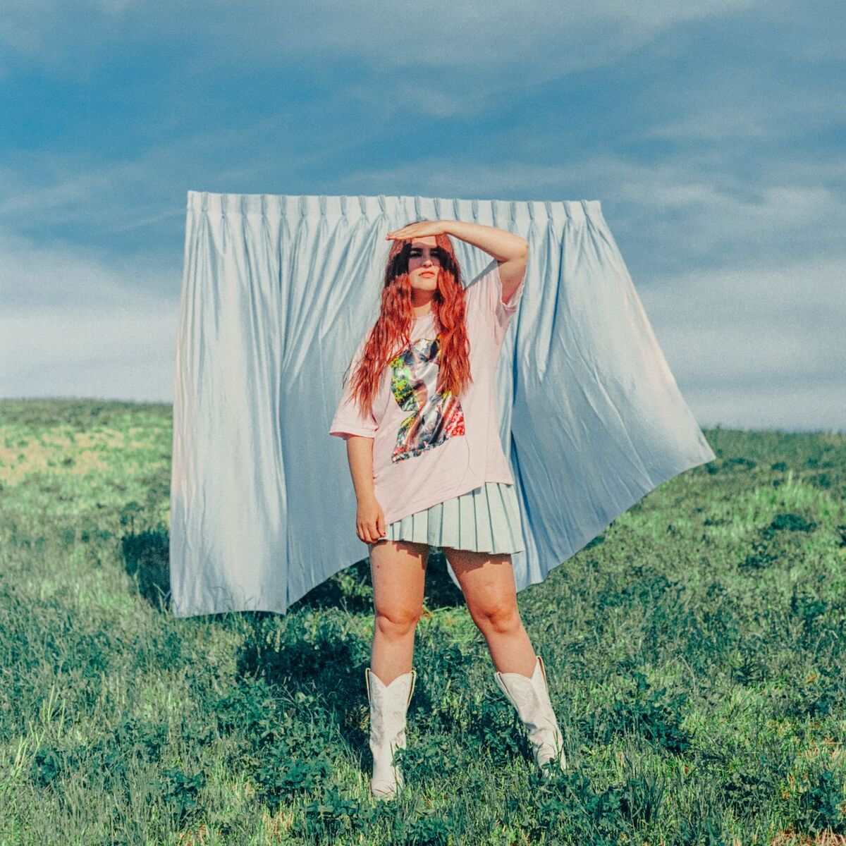 Album cover of Sad But True