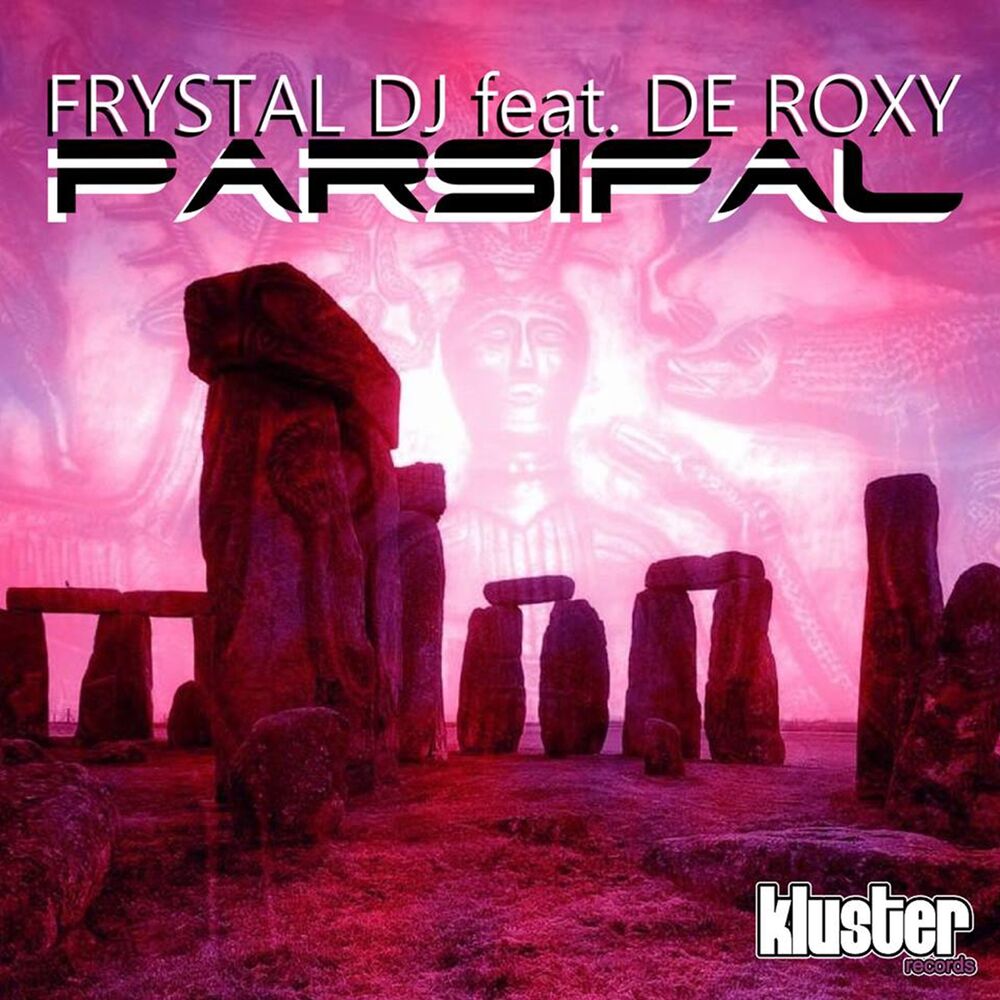 Picture of Parsifal