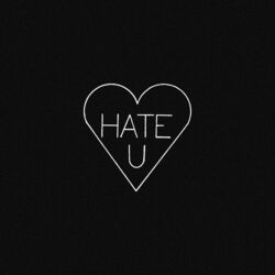 Cover of Hate U