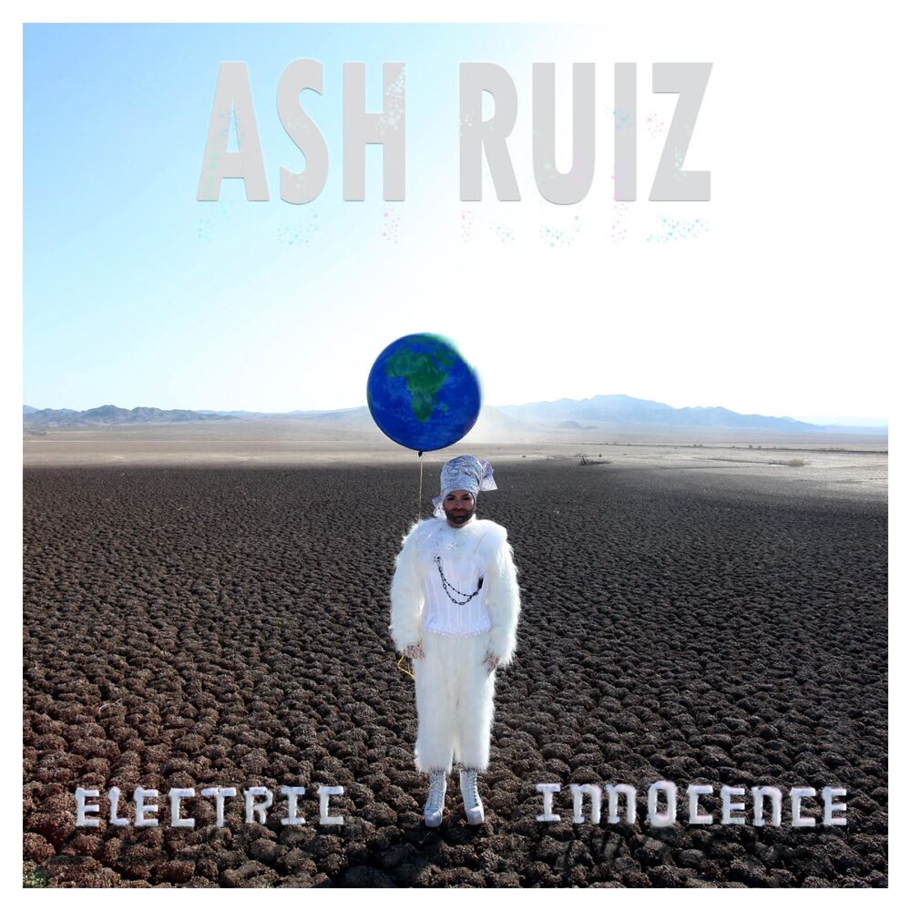 Picture of Electric Innocence