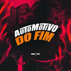 Cover of Automotivo do Fim
