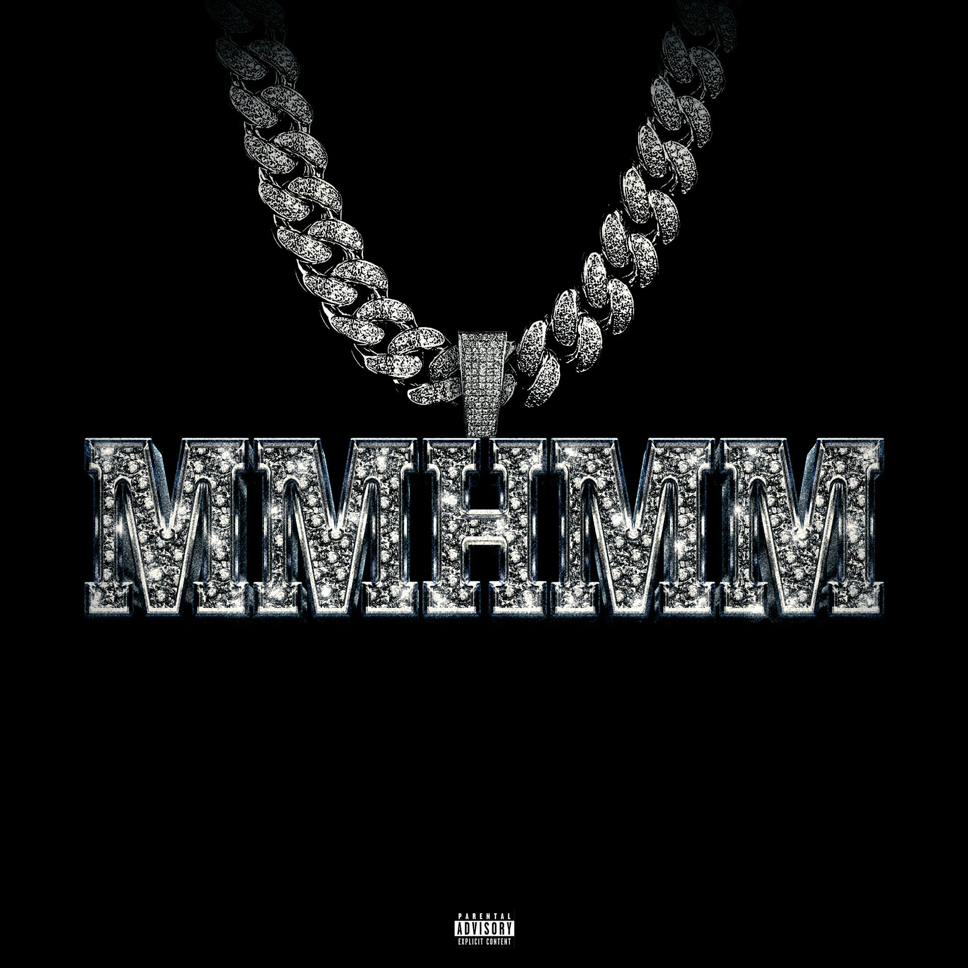 Album cover of Mmhmm