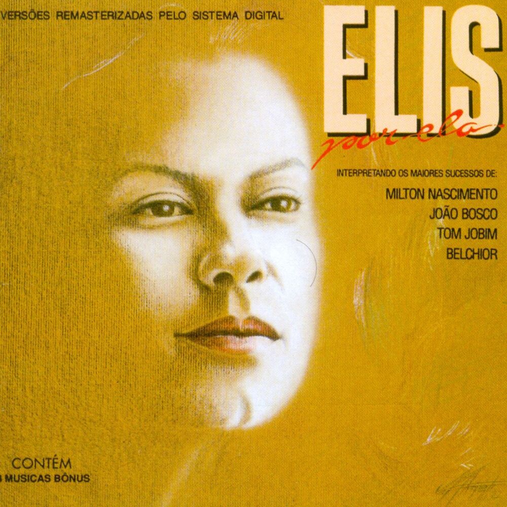 Picture of Elis Por Ela