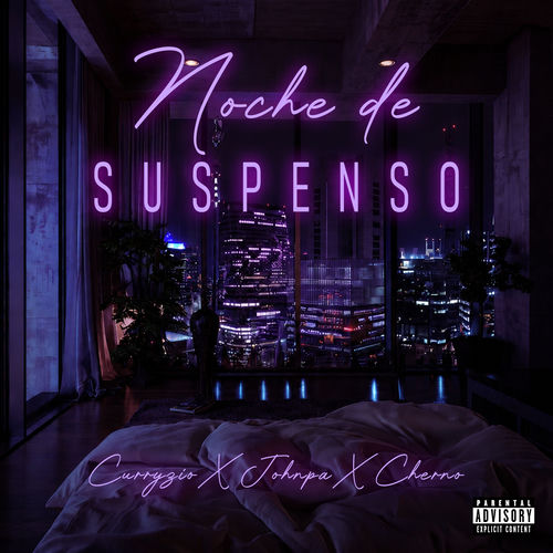 Noche De Suspenso