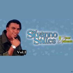 Cover of O Cantor Apaixonado Vol. 1
