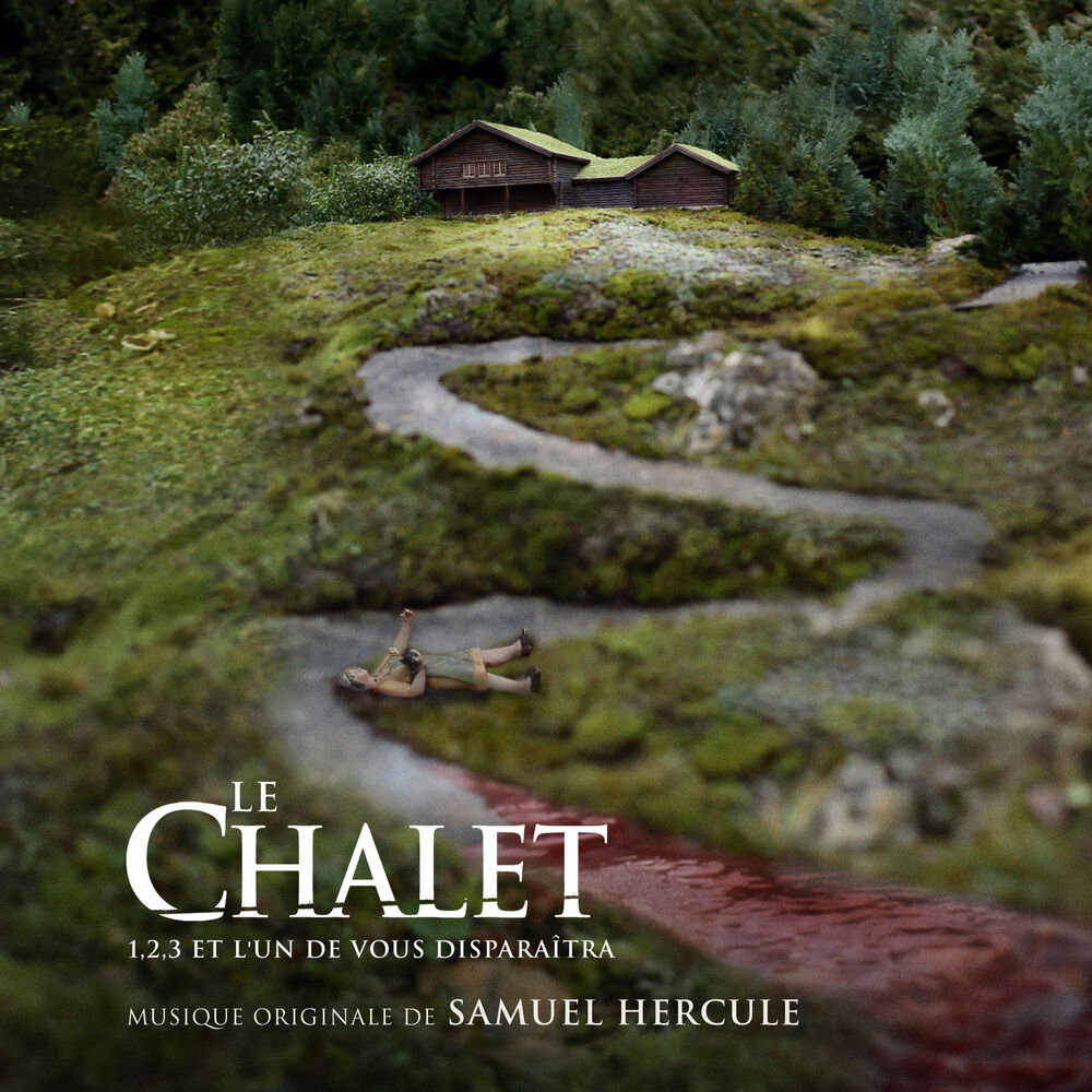 Picture of Le chalet (Bande originale de la série)