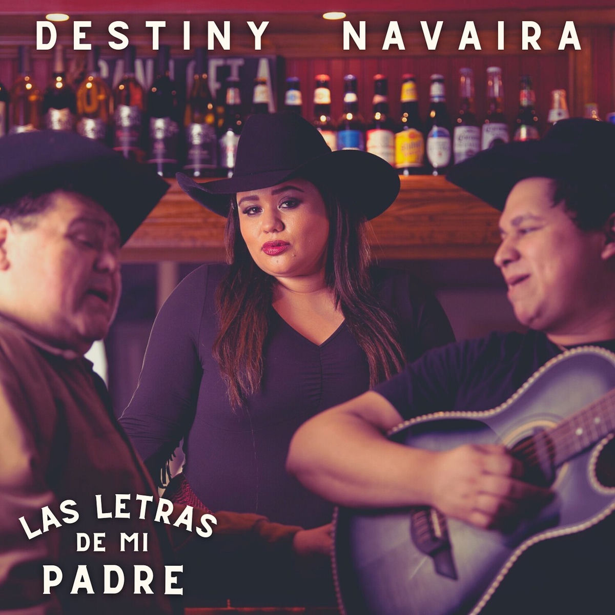 Album cover of Las Letras de mi Padre