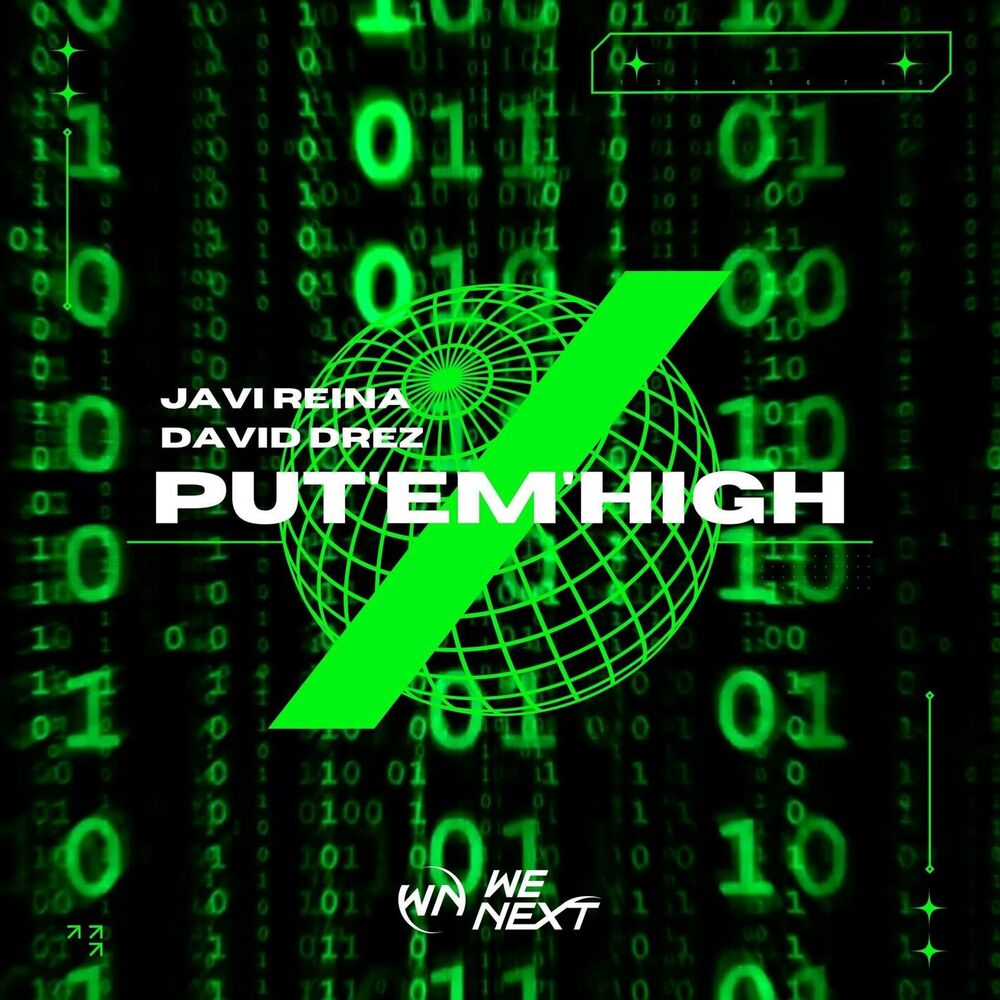 Picture of Put'Em'High (Radio Edit)