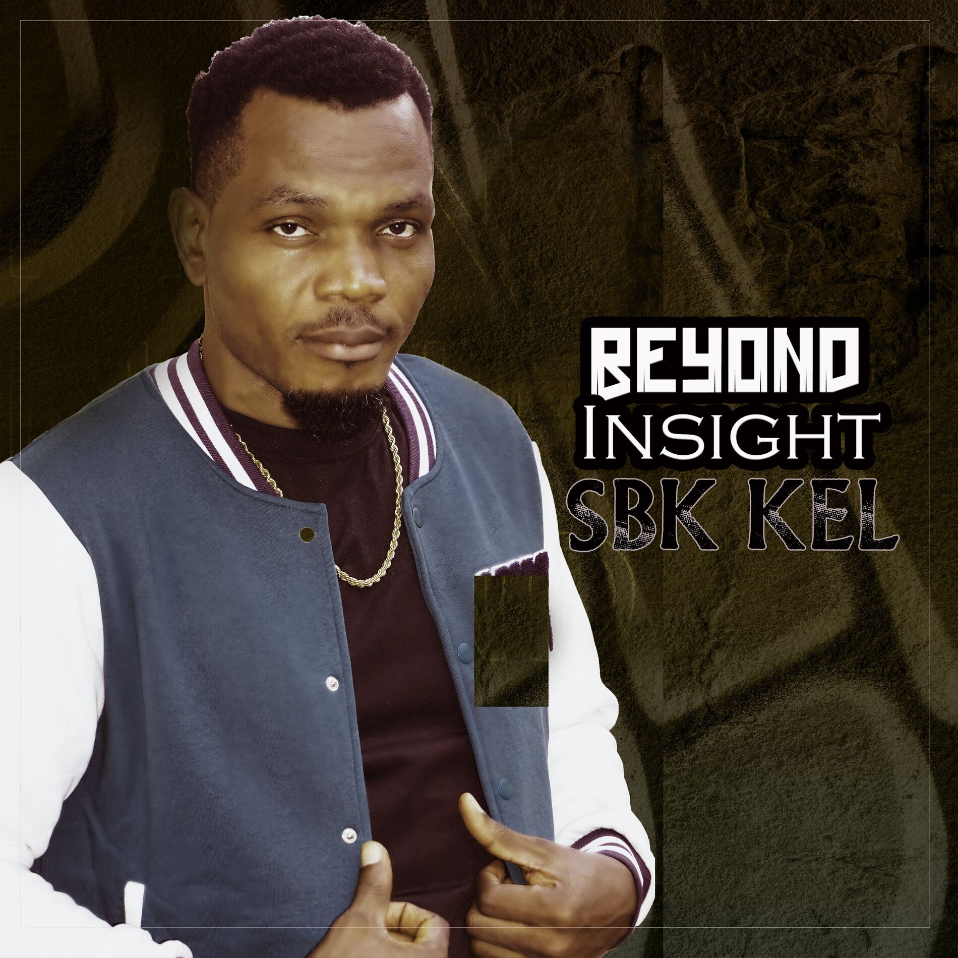 Album cover of BEYOND INSIGHT