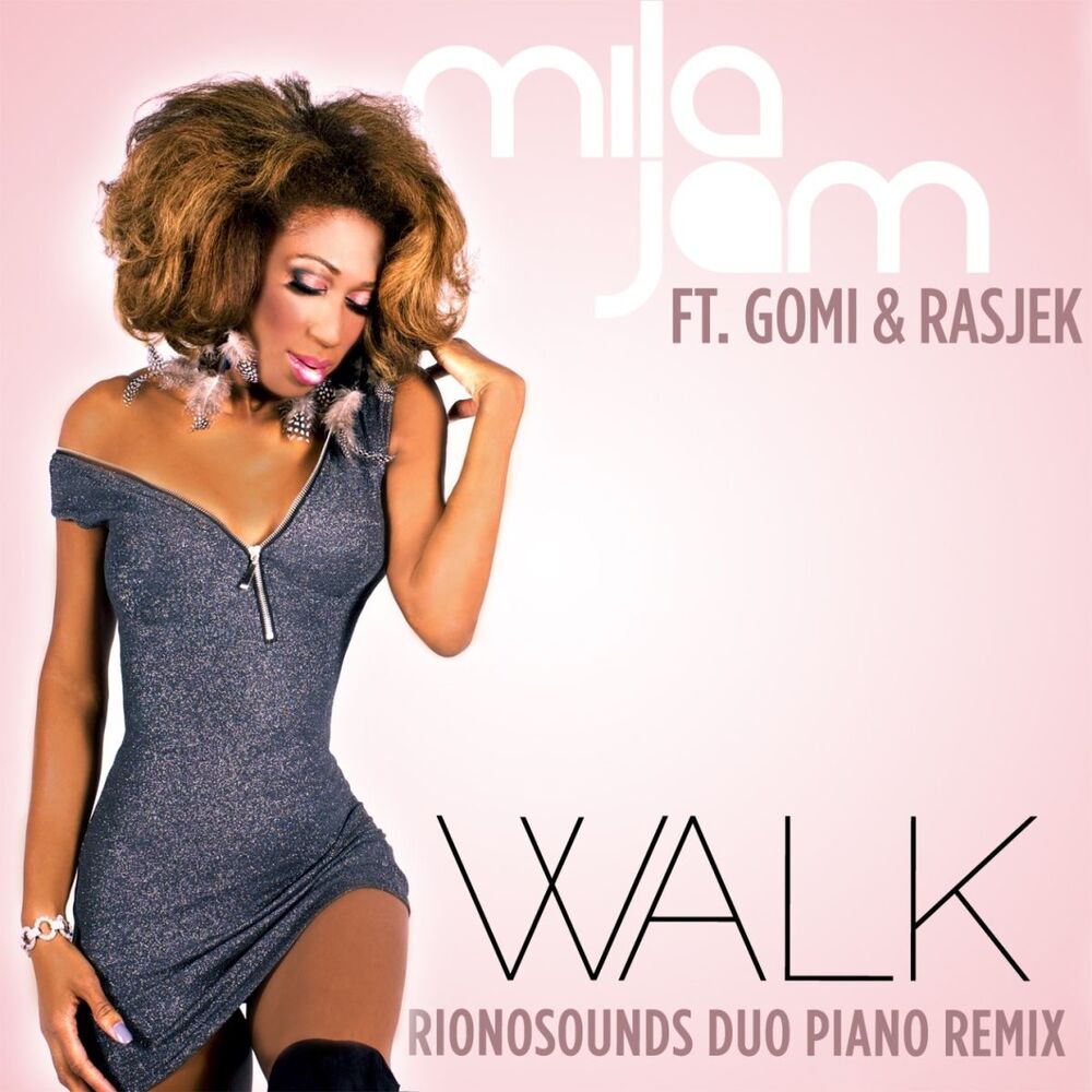 Picture of Walk (RionoSounds Duo Piano Remix)