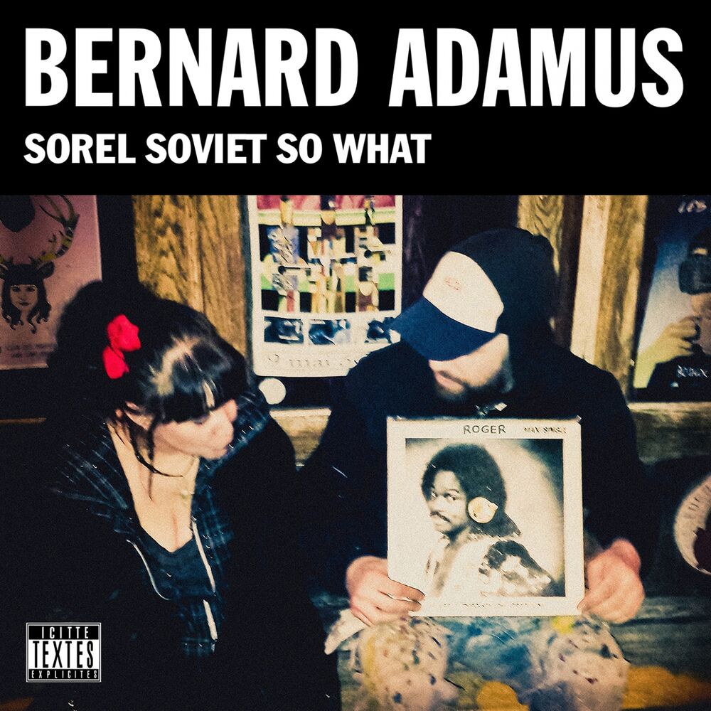 Picture of Sorel Soviet So What