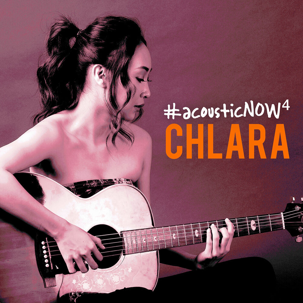 Picture of #acousticNOW4