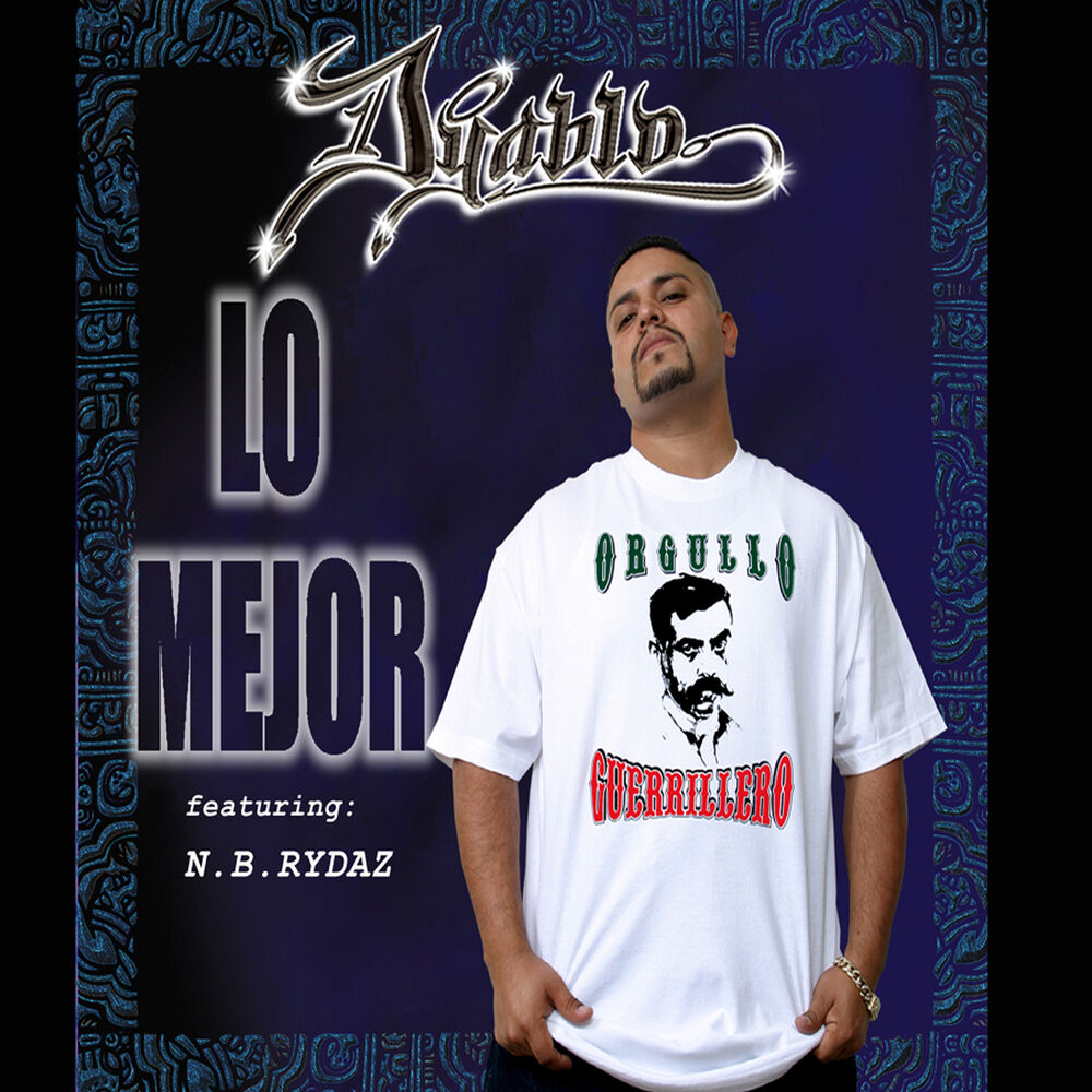 Picture of Lo Mejor