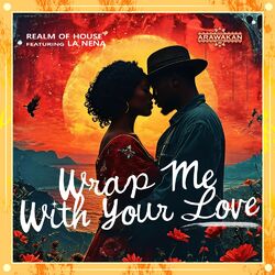 Cover of Wrap me with your love